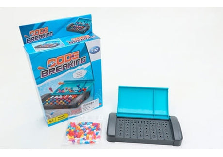 Juego De Mesa Descifra El Código 1802104