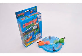 Juego De Mesa Hippo 1830875