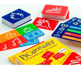 Pictionary Cartas 7902