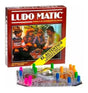 Juego De Mesa Ludomatic Autentico Chico 1001