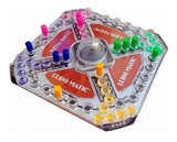 Juego De Mesa Ludomatic Autentico Chico 1001