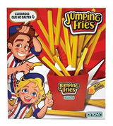 Jumping Fries Juego Mesa Cuidado Que No Salten! 2419