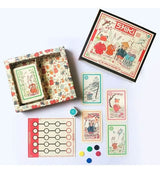 Juego De Mesa Shiki 3501 Maldón