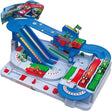 Mario Kart Pista De Obstáculos Racing Deluxe 7390 Epoch