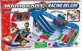 Mario Kart Pista De Obstáculos Racing Deluxe 7390 Epoch