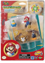 Super Mario Juego De Equilibrio Escenario Del Desierto 7393