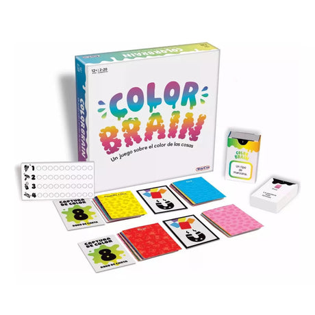 Color Brain, el color de las cosas 23012