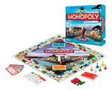 Monopoly Argentina Popular 23010