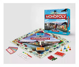 Monopoly Argentina Popular 23010