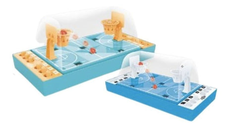 Juego De Basket De Mesa Shine 2022009