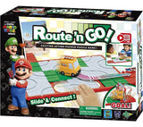 Super Mario Route´N Go 7465