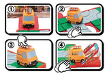 Super Mario Route´N Go 7465