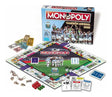 Juego De Mesa Monopoly Afa Campeones Del Mundo 23001