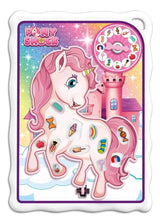 Juego De Mesa Pony Shock 1295-2 1910 Next Point