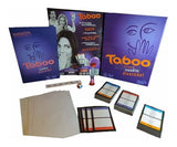 Taboo El Juego De Inaudita Diversión 14017