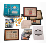 El Cinefilo juego Maldon