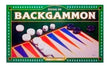 Juego De Backgammon Clasico 003