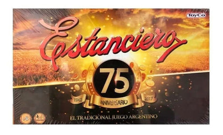 Estanciero Aniversario 75 Años 16018