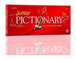 Juego De Mesa Pictionary Junior Juego De Dibujo 7901