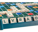 Scrabble Palabras Cruzadas Juego De Mesa Original Ruibal