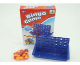 Juego De Mesa Cuatro En Linea 1209806