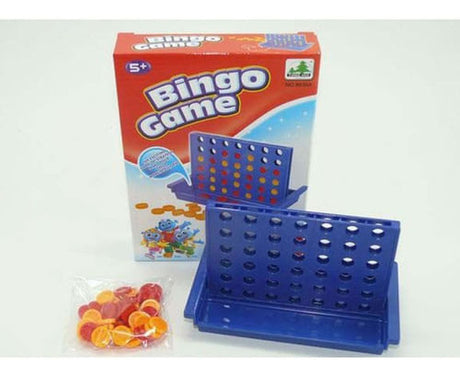 Juego De Mesa Cuatro En Linea 1209806