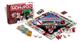 Juego De Mesa Monopoly River Plate 20002