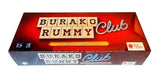 Juego De Mesa Burako Rummy Club 909