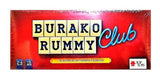 Juego De Mesa Burako Rummy Club 909