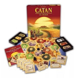 JUEGO DE MESA CATAN 40-4011