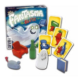 FANTASMA BLITZ 40-4002 DEVIR
