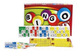 Bingo 96 Cartones 1018