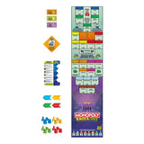Hasbro Monopoly Knock Out F8995