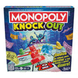 Hasbro Monopoly Knock Out F8995