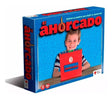 Ahorcado Juguemos En El Viaje 1031