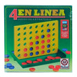 Cuatro En Linea Juego De Estrategia 1226