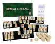 Rummy & Burako Clásico 1056
