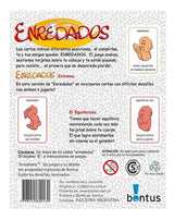 Bontus Enredados 510