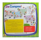 De Compras!! Didáctico Implas Cod 425