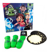 Juego De Mesa Get The Ghost