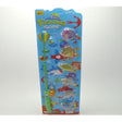 Juego De Pesca 1258624