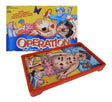 Juego De Mesa Operación 1700887