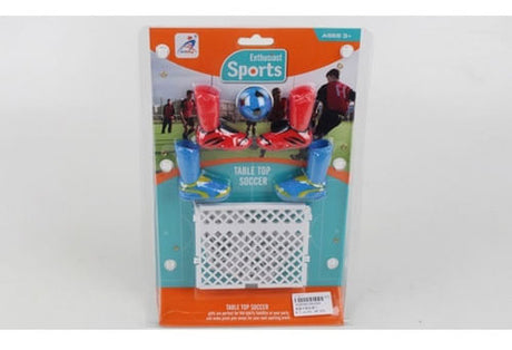 Juego De Mesa Mini Futbol 1626340