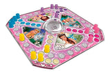 Juego De Ludo Princesas con cubilete Automático 2138