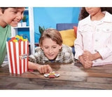 Juego De Mesa Popcorn Poppin' Pochoclos Locos 20290