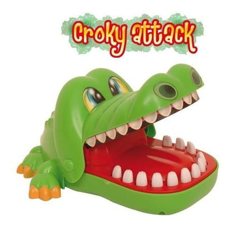 Croky Attack 841
