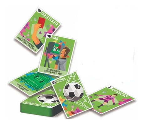 Juego De Mesa Diez Toyco 19009