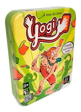 Juego De Mesa Yogi Maldon