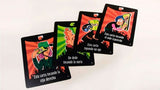 Juego De Mesa Yogi Maldon