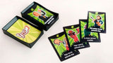 Juego De Mesa Yogi Maldon